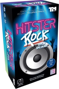 Hitster: Rock