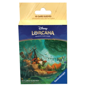 Disney Lorcana (Set03) sleeves B