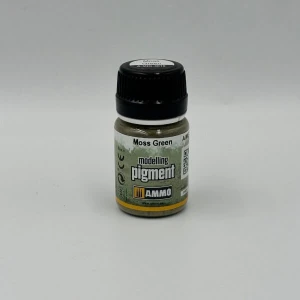 Ammo Pigment Moss Green