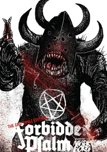 Forbidden Psalm The End Times Edition