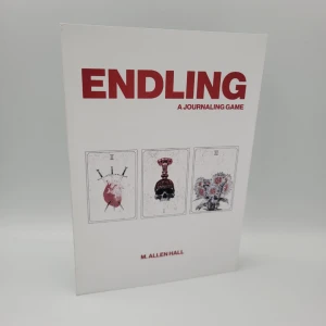 Endling RPG