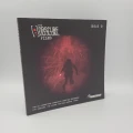 The Obscure Files #1 — przód