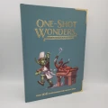 Roll And Play One Shot Wonders — przód