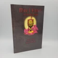 May I Enter RPG Corebook — przód