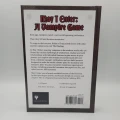 May I Enter RPG Corebook — tył