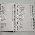 May I Enter RPG Corebook — spis treści