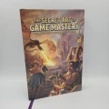 The Secret Art of Gamemastering — przód