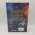 The Secret Art of Gamemastering — tył