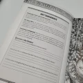 The Secret Art of Gamemastering — zawartość