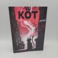 Köt (Kot) Podręcznik Główny — przód