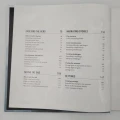 Not The End RPG Corbook — spis treści