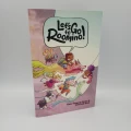 Lets go to Roomino RPG — przód