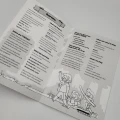 Lets go to Roomino RPG — zawartość
