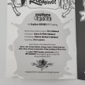 Lets go to Roomino RPG — strona tytułowa