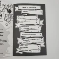 Lets go to Roomino RPG — spis treści