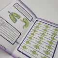 We Shall be Monsters Solo RPG Corebook — zawartość