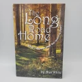 Long Road Home Corebook — przód
