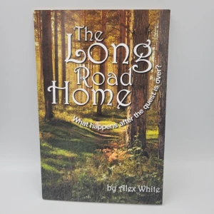 Long Road Home Corebook