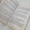 Long Road Home Corebook — zawartość