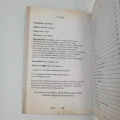 Long Road Home Corebook — strona tytułowa