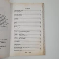 Long Road Home Corebook — spis treści