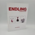 Endling RPG — przód