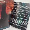 Mork Borg Forbidden Psalm Core Rulebook — zawartość