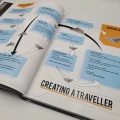 Traveller Core Rulebook Rules Update 2022 — zawartość