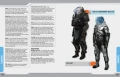 Traveller Core Rulebook Rules Update 2022 — zawartość (producent)