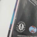 Traveller Core Rulebook Rules Update 2022 — Wady (przykład)