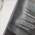 Traveller Core Rulebook Rules Update 2022 — Wady (przykład)