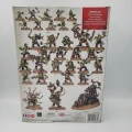 Warhammer 40000: Getting Started with Orks (2026) — tył
