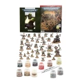 Warhammer 40000: Getting Started with Orks (2026) — zawartość (producent)