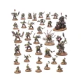 Warhammer 40000: Getting Started with Orks (2026) — zawartość (producent)