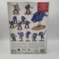 Warhammer 40000: Getting Started with Space Marines (2026) — tył