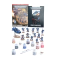 Warhammer 40000: Getting Started with Space Marines (2026) — zawartość (producent)