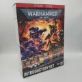 Warhammer 40000: Introductory Set (2026) — przód