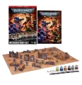 Warhammer 40000: Introductory Set (2026) — zawartość (producent)