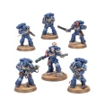 Warhammer 40000: Introductory Set (2026) — zawartość (producent)