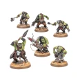 Warhammer 40000: Introductory Set (2026) — zawartość (producent)