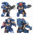 Warhammer 40000: Introductory Set (2026) — zawartość (producent)
