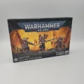 World Eaters Eightbound / Exalted Eightbound — przód