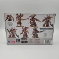 World Eaters Eightbound / Exalted Eightbound — tył