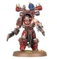 World Eaters Eightbound / Exalted Eightbound — zawartość (producent)