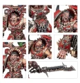 World Eaters Eightbound / Exalted Eightbound — zawartość (producent)