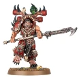 World Eaters Eightbound / Exalted Eightbound — zawartość (producent)