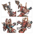World Eaters Kharn the Betrayer — zawartość (producent)