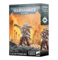 World Eaters Slaughterbound — przód (producent)