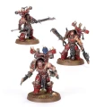 World Eaters Eightbound / Exalted Eightbound — zawartość (producent)