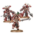 World Eaters Eightbound / Exalted Eightbound — zawartość (producent)